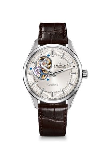Zenith 03.2170.4613/02.C713