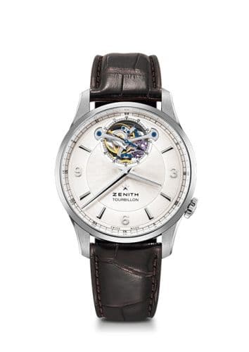 Zenith 03.2190.4041/01.C498