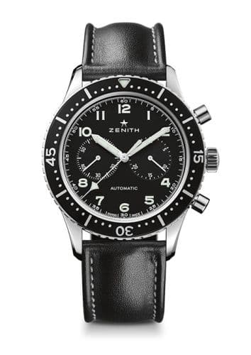Zenith 03.2240.4069/21.C774