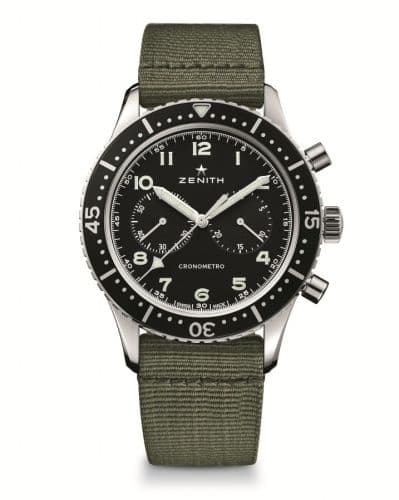Zenith 03.2241.4069/27.C803