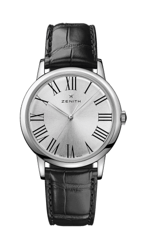 Zenith 03.2290.679/11.C493
