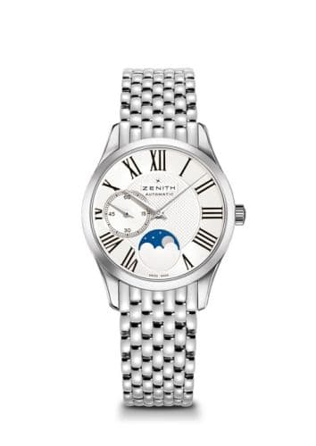 Zenith 03.2310.692/02.M2310
