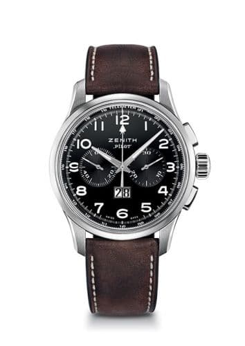 Zenith 03.2410.4010/21.C722