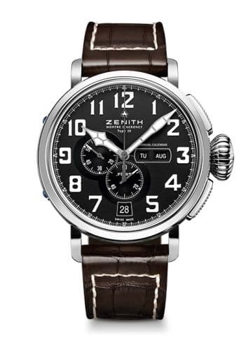 Zenith 03.2430.4054/21.C721