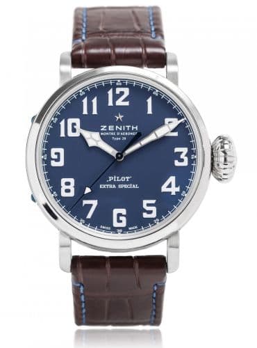 Zenith 03.2431.679/51.C765