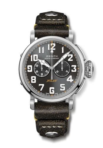 Zenith 03.2434.4069/20.I010