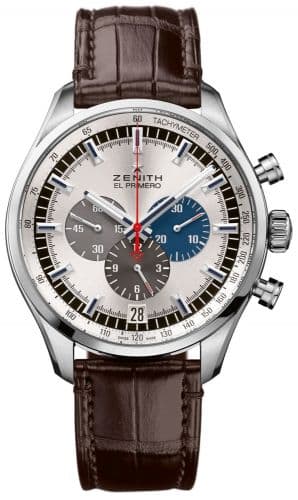 Zenith 03.2520.400/69.c713
