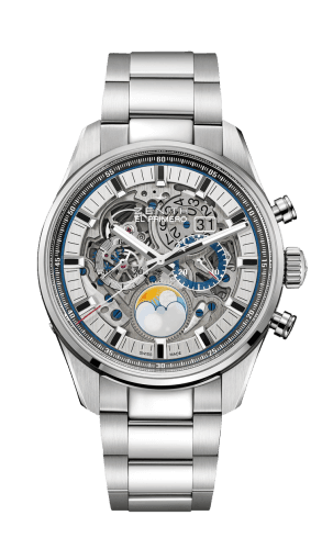 Zenith 03.2530.4047/78.M2530