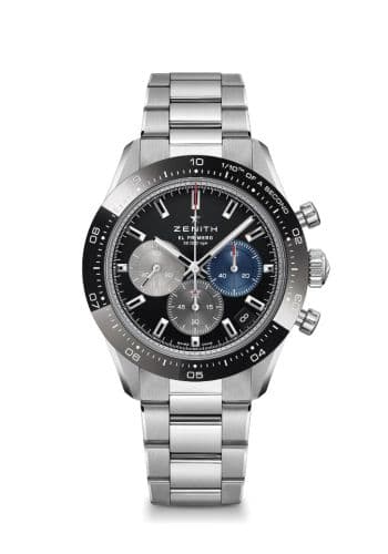 Zenith 03.3100.3600/21.M3100