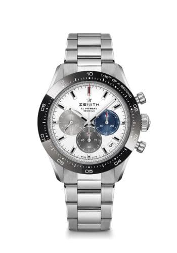 Zenith 03.3100.3600/69.M3100