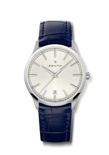 Zenith 03.3100.670/01.C922
