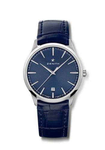 Zenith 03.3100.670/02.C922
