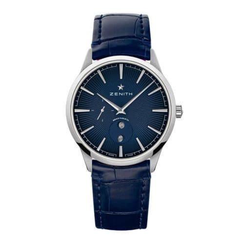 Zenith 03.3101.692/02.C861