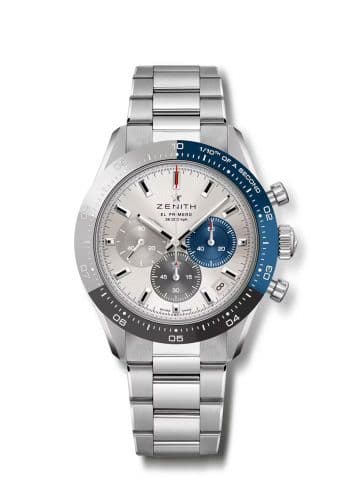 Zenith 03.3103.3600/69.M3100