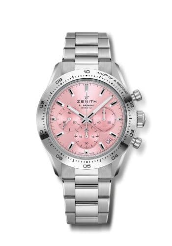 Zenith 03.3109.3600/18.M3100