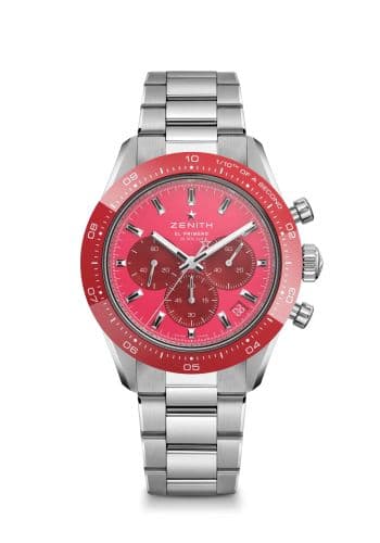 Zenith 03.3110.3600/01.M3100