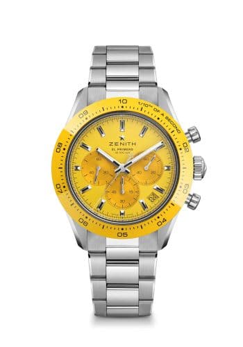 Zenith 03.3111.3600/02.M3100