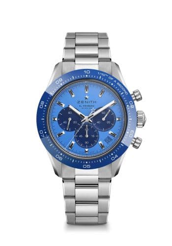 Zenith 03.3112.3600/03.M3100