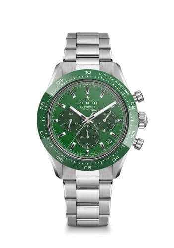Zenith 03.3113.3600/04.M3100