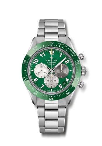 Zenith 03.3117.3600/56.m3100