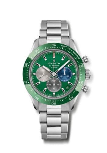 Zenith 03.3119.3600/56.M3100