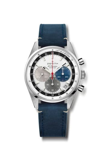 Zenith 03.3200.3600/69.C902