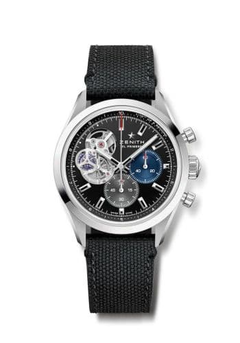 Zenith 03.3300.3604/21.C822