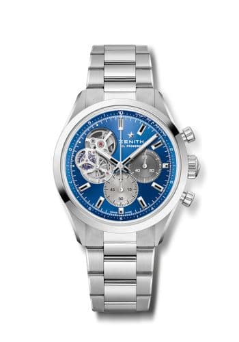 Zenith 03.3300.3604/51.M3300