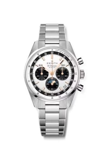 Zenith 03.3400.3610/38.M3200