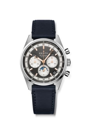 Zenith 03.3400.3610/39.C910