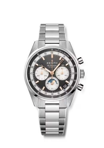 Zenith 03.3400.3610/39.M3200