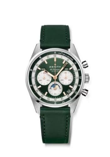 Zenith 03.3400.3610/40.C912