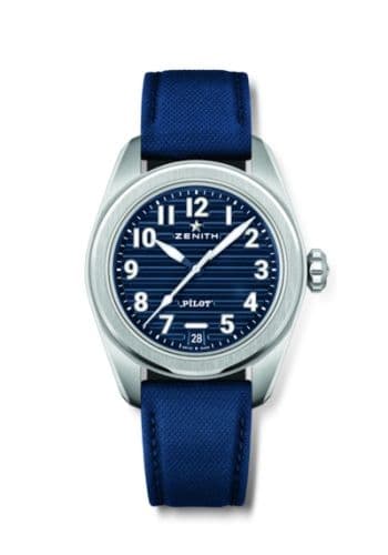 Zenith 03.4000.3620/51/I003