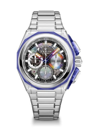 Zenith 03.9100.900449.I001