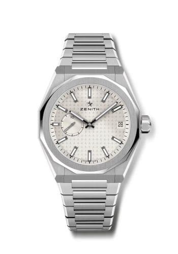Zenith 03.9300.3620/01.I001