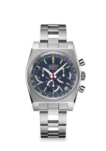 Zenith 03.A3818.400/51.M3818