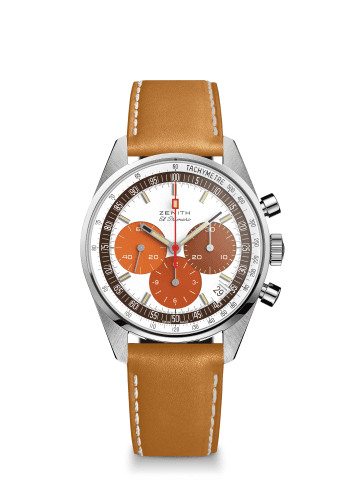 Zenith 03.P386.400/07.C840