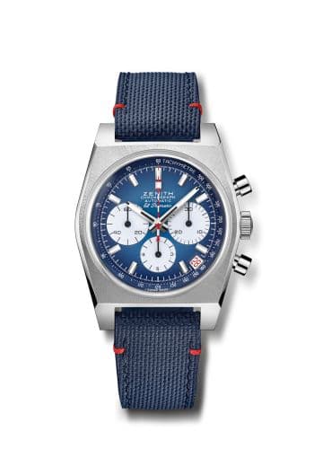Zenith 03.US384.400/57.C823