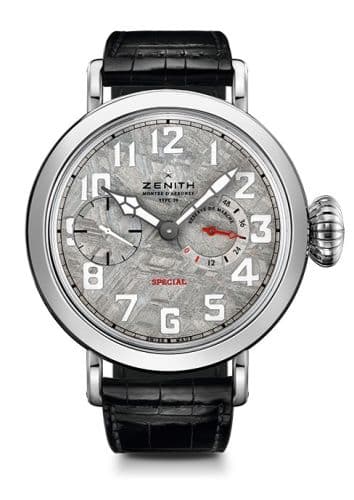 Zenith 04.2421.5011/17.C714