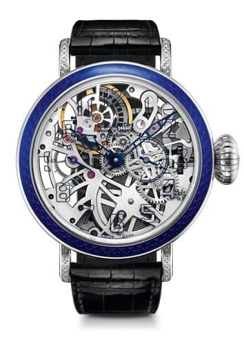 Zenith 04.2422.5011/78.C714