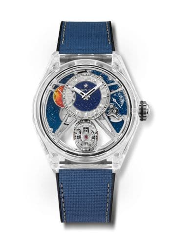 Zenith 04.9000.8812/00.R920