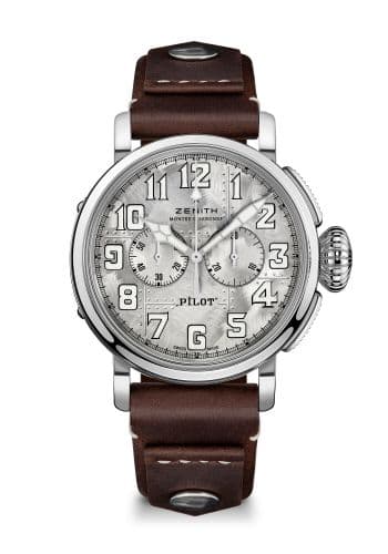 Zenith 05.2430.4069/17.I011