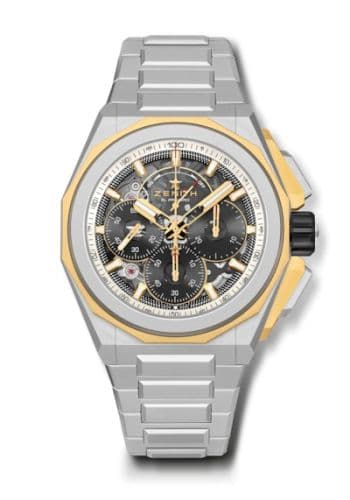 Zenith 06.9100.9004/21.I001