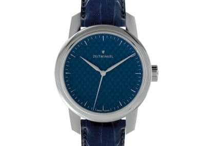 Zeitwinkel 082° Blue
