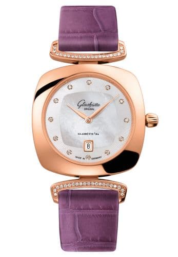 Glashütte Original 1-03-01-08-05-34
