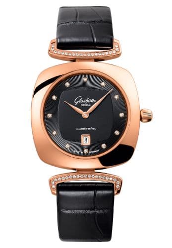 Glashütte Original 1-03-01-28-05-30