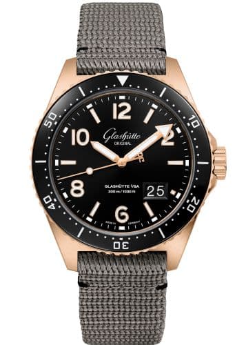 Glashütte Original 1-36-13-03-90-34