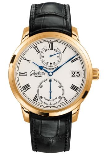 Glashütte Original 1-58-01-01-01-50