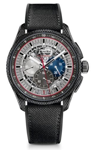 Zenith 10.2260.4052W/98.R573
