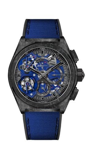 Zenith 10.9000.9020/79.R918